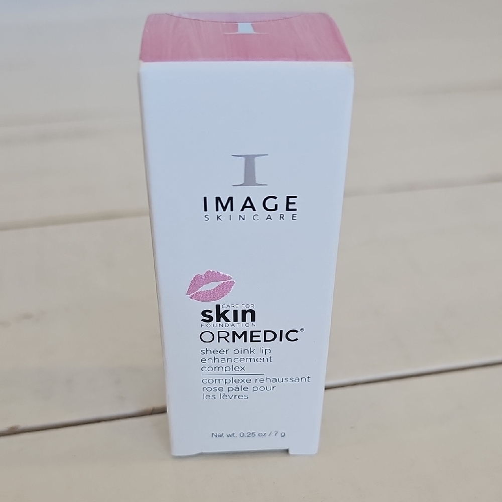 IMAGE Skincare ORMEDIC pH Balancing Lip Enhancement Complex